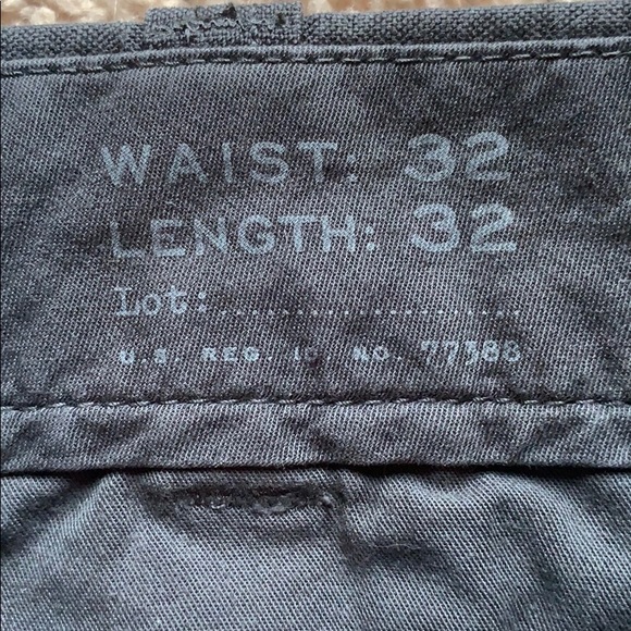 Men’s J. Crew Chino Pants - Picture 4 of 5